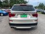 2012 SILVER BMW X3 XDRIVE28I (5UXWX5C53CL) with an 3.0L engine, Automatic transmission, located at 5103 Dorchester Rd., Charleston, SC, 29418-5607, (843) 767-1122, 36.245171, -115.228050 - Clean & Spacious interior with Leather, CD/AUX/USB, Dual Climate Control, Power Everything (windows, locks, mirrors), Power Liftgate, Push Button Start, Keyless Entry, Alloy Wheels, Spacious Cargo. Local Trade-in!! 114k miles Located at New Life Auto Sales! 2023 WINNER for Post & Courier's Charlest - Photo#5